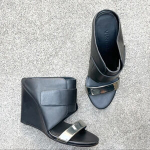 Vince | Karima 2 wedge sandals